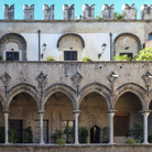 Palazzo Ajutamicristo