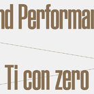 Ti con Zero - Sound Performances