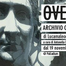 Oversize. Archivio contemporaneo di Lucamaleonte