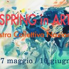 Percorsi di Arte Contemporanea 2023 - Spring in Art
