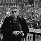 Ciao Mario. In ricordo di Mario Dondero