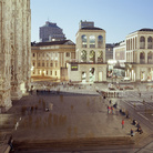 Paola Di Bello. Milano Centro