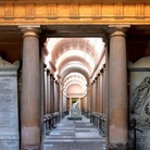 Certosa di Bologna. Calendario estivo