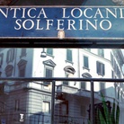 Antica Locanda Solferino