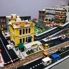I Love Lego