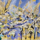 Laura Federici. Regina Horti