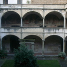 Chiostro degli Aranci