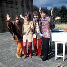 Nothing is Real. Quando i Beatles incontrarono l’Oriente