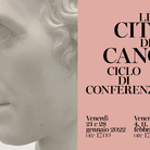 Le Città di Canova - Ciclo di conferenze