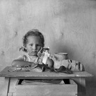 Emanuele Cavalli fotografo: gli anni di Anticoli Corrado (1935-46)