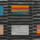 Sean Scully. A Wound in a Dance with Love