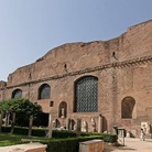 Bimillenario augusteo. Apertura al pubblico Aula VIII, natatio, Chiostro piccolo della Certosa di Santa Maria degli Angeli