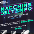 Macchine del Tempo