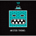 Mr. Thoms. Talking walls