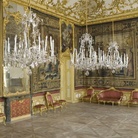 Palazzo Chiablese, Sala degli Arazzi, Torino. - Torino