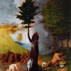 Allegoria del Vizio e della Virtù