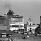 Gianni Berengo Gardin. Venezia e le Grandi Navi