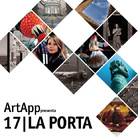 ArtApp presenta il n. 17/2016 La Porta