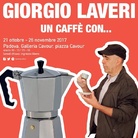 Giorgio Laveri. Un caffè con...