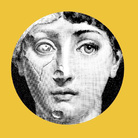 Citazioni pratiche. Fornasetti a Palazzo Altemps