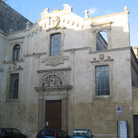 Chiesa di Santa Maria degli Angeli (San Francesco da Paola)