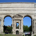 Porta Maggiore