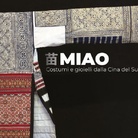 Miao. Costumi e gioielli dalla Cina del Sud