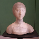 Busto di Eleonora d'Aragona