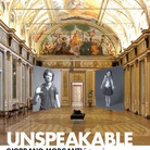 Giordano Morganti. Unspeakable