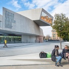 Giornata Internazionale della Donna al MAXXI