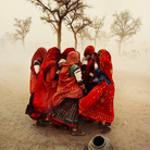 Photography: 4 ICONS. Steve McCurry, Christian Cravo, Gian Paolo Barbieri, Eolo Perfido