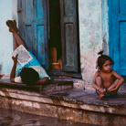 


Steve McCurry, Varanasi, Uttar Pradesh, India, 1984 | © Steve McCurry


