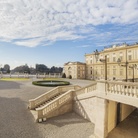 Riapertura Reggia di Monza