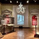 Il Correr di Carlo Scarpa. 1953 /1960