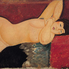 GLI ANNI FOLLI. La Parigi di Modigliani, Picasso e Dalí. 1918-1933