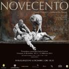 Nero Project | Antonello Fresu. Novecento