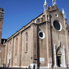 Church of Santa Maria Gloriosa dei Frari