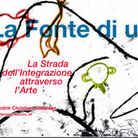 La fonte dell'utopia: la strada dell'integrazione attraverso l'arte