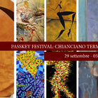 Pass Key Art Festival