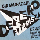 Depero Futurista