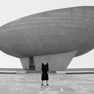 Shirin Neshat. Dreamers trilogy: llusions & Mirrors, Sarah, Roja