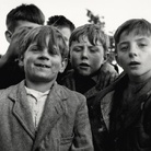 Sabine Weiss. La poesia dell’istante