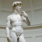 David, Michelangelo