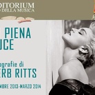 In piena luce. Fotografie di Herb Ritts