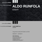Aldo Runfola. Eventi