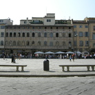 Palazzo dell’Antella