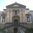 Chiesa della Santissima Trinità dei Pellegrini