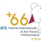 +66 di 99ARTS - Festival Internazionale di Arti Visive e Performative