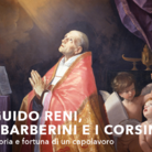 Guido Reni, i Barberini e i Corsini. Storia e fortuna di un capolavoro