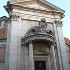 Sant’Andrea at the Quirinale